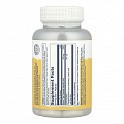 Liposomal Vitamin C 500mg - 100 vcaps (Вітамін С ліпосомальний Solaray) - 62 - Molodo