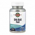 Uric Acid Flush - 60 veg caps (Очиститель от мочевой кислоты) - 61 - Molodo