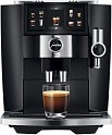 Кавомашина JURA J8 twin Diamond Black EA (15561) - 58 - Molodo