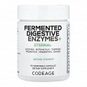 Fermented Digestive Enzymes - 90 veg caps ( Ферментовані травні ферменти ) - 61 - Molodo