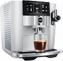 Кавомашина JURA J8 twin Diamond White EA (15594) - 58 - Molodo