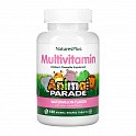 Children’s Multivitamin - 180 tabs Watermelon (Детские мультивитамины) - 60 - Molodo