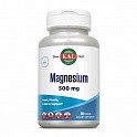 Magnesium One Daily 500mg - 60 tabs (Магній) - 60 - Molodo