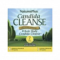 Candida Cleanse 7 Day Program - 56 veg caps (Противокандидное средство) - 59 - Molodo