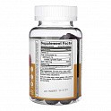 Biotin 10,000 mcg - 60 gummies (Біотин) - 62 - Molodo