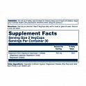 Magnesium Asporotate 400mg - 60 vcaps (Магнію Аспоротат Solaray) - 62 - Molodo