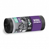 Господарчі товари Пакети для сміття, Польща - 90 - Molodo