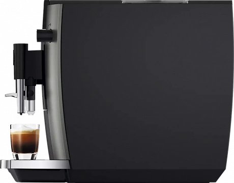 Кофемашина JURA E6 Dark Inox ED (15828) - 73 - Molodo