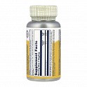 Vitamin B-1 100mg - 100 vcaps (Витамин Б1 Тиамин Solaray) - 62 - Molodo