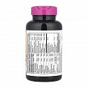 Women's 50+ Complete Multivitamin - 130 tabs (Мультивітаміни для жінок 50+) - 62 - Molodo