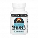Huperzine A 100 mcg - 60 tabs (Гуперзин А) - 60 - Molodo