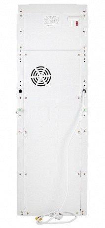 Кулер для воды ViO X217-FCC голубой, компрессорное охлаждение со шкафчиком - 76 - Molodo