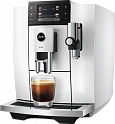Кавомашина JURA E8 Piano White ED (15747) - 57 - Molodo