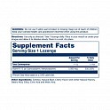 Vitamin B-12 5000mcg - 30 lozenges Natural Cherry (Витамин B12 Solaray 5000 мкг черешня) - 61 - Molodo