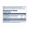 Calcium Magnesium Zinc - 250 vcaps (Кальцій, магній і цинк, Solaray) - 62 - Molodo
