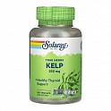 Kelp 550mg - 180 vcaps (Келп Бурые водоросли) - 60 - Molodo