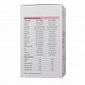 Ultra Women's Hair, Skin & Nails - 90 softgels (Мультивітаміни для шкіри, нігтів та волосся) - 61 - Molodo
