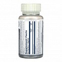 Activated Charcoal, Coconut 280mg - 90 veg caps (Активоване вугілля) - 62 - Molodo