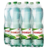 Вода в пляшках Трускавецька • Київ - 84 - Molodo