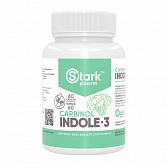 Indole - 3 Carbinol - 60caps (Индол-3 Карбинол) - 72 - Molodo