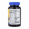 Men's 50+ Multivitamin - 60 gummies (Мультивитамины для мужчин 50+) - 60 - Molodo