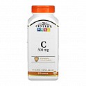 C 500 mg - 250 tabs (Вітамін С) - 60 - Molodo