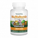Children’s Multivitamin - 180 tabs Orange (Детские мультивитамины) - 60 - Molodo