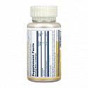 Chromium Picolinate 1000mcg - 100 lozenges Lemon-Raspberry (Хром піколінат Solaray) - 62 - Molodo