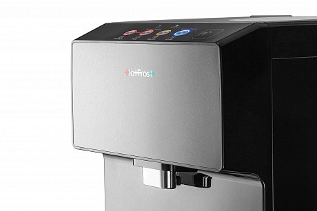 Кулер для води HotFrost V450AMI Black - 101 - Molodo
