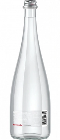 Моршинськая 0,75 л вода негазированная, в стеклянной бутылке,  6 шт. - 66 - Molodo