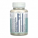 Glucomannan Rhizome Extract 600mg - 100 vcaps (Solaray, глюкоманан, екстракт кореневища) - 62 - Molodo