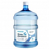 Вода в бутлях 18,9л - 71 - Molodo