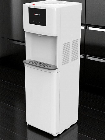 Кулер для води HotFrost V8020 білий, компресорне охолодження - 68 - Molodo