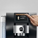 Кофемашина JURA Z10 Aluminium Dark Inox EA (15368) - 64 - Molodo