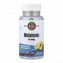 Melatonin 5mg - 30 lozenges (Мелатонин) - 62 - Molodo