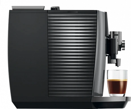 Кофемашина JURA J10 twin Diamond Onyx EA (15706) - 78 - Molodo