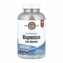 Magnesium Fully Chelated - 270 tabs (Магній) - 60 - Molodo