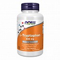 L-Tryptophan 500mg - 60 veg caps (L-триптофан) - 61 - Molodo