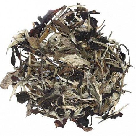 Чай Юе Гуан Бай Ча (Біле Місячне Сяйво) 50 г - 58 - Molodo