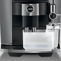 Кофемашина JURA J10 twin Diamond Onyx EA (15706) - 67 - Molodo