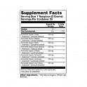 Organic Fermented Mushroom Complete 2000mg - 60g (Грибний комплекс) - 61 - Molodo