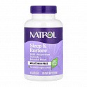 Sleep & Restore Melatonin Free - 60 caps (Мелатонін) - 61 - Molodo