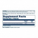 Reishi Mushroom 600mg - 100 veg caps (Гриб рейші) - 61 - Molodo