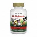 Children’s Gold Multivitamin - 120 tabs Cherry (Детские мультивитамины) - 60 - Molodo
