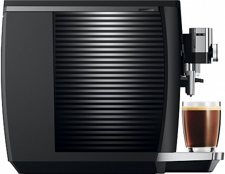 Кавомашина JURA S8 Dark Inox EB (15482) - 76 - Molodo