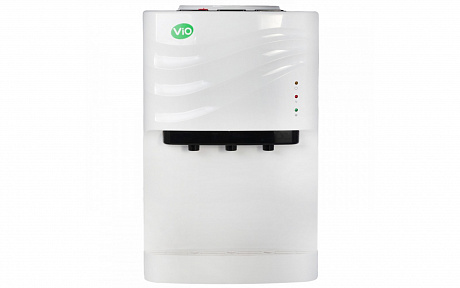 Кулер для води VIO X903-TN  белый, без охлаждения - 65 Кулер для води VIO X903-TN  белый, без охлаждения - 65 - Molodo
