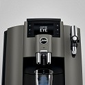 Кофемашина JURA W8 Dark Inox EA (15550) - 58 - Molodo