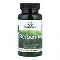 Berberine 400mg - 60 veg cap (Берберин) - 59 - Molodo
