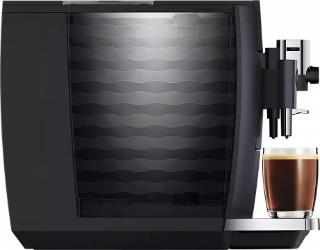 Кавомашина JURA E8 Cosmic Black ED (15749) - 76 - Molodo