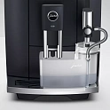 Кавомашина JURA E8 Cosmic Black ED (15749) - 68 - Molodo